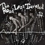 MUSIC PLAZA CD 박재범 | JAY PARK [ THE ROAD LESS TRAVELED ]