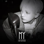 MUSIC PLAZA Poster 장현승 | JANG, HYUN SEUNG<br/>MY<br/>20.5" X 30"