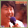 MUSIC PLAZA CD 조용필 | Cho, Yongpil8집