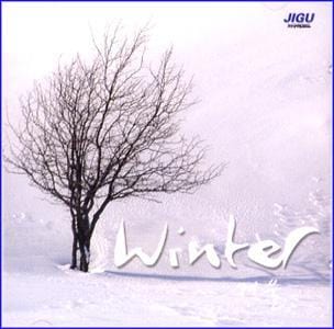 MUSIC PLAZA CD 겨울 VA/Winter | 겨을