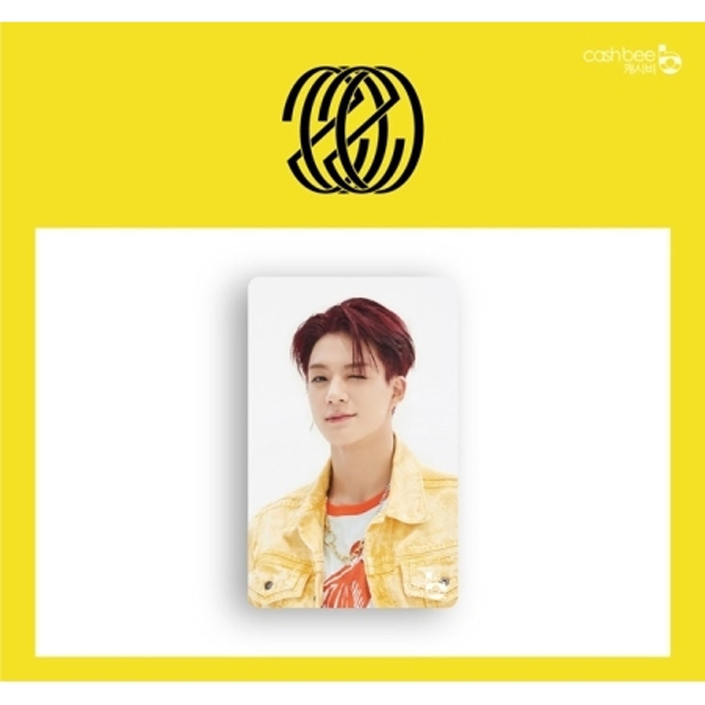 엔시티 2020 | NCT 2020 [ RESONANCE PT. 2 ] CASHBEE TRANSPORTATION