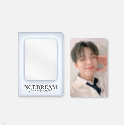 엔시티 드림 | NCT DREAM [ 2023 SEASON'S GREETINGS ] PHOTO COLLECT BOOK