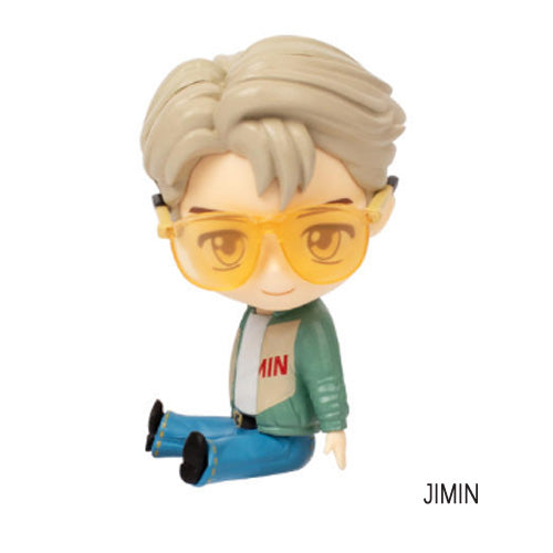 방탄소년단 | BTS [ TINYTAN ] DYNAMITE MONITOR FIGURE - Music Plaza