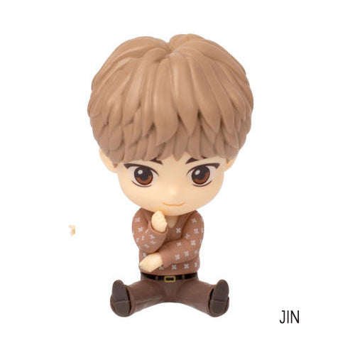 방탄소년단 | BTS [ TINYTAN ] DYNAMITE MONITOR FIGURE - Music Plaza