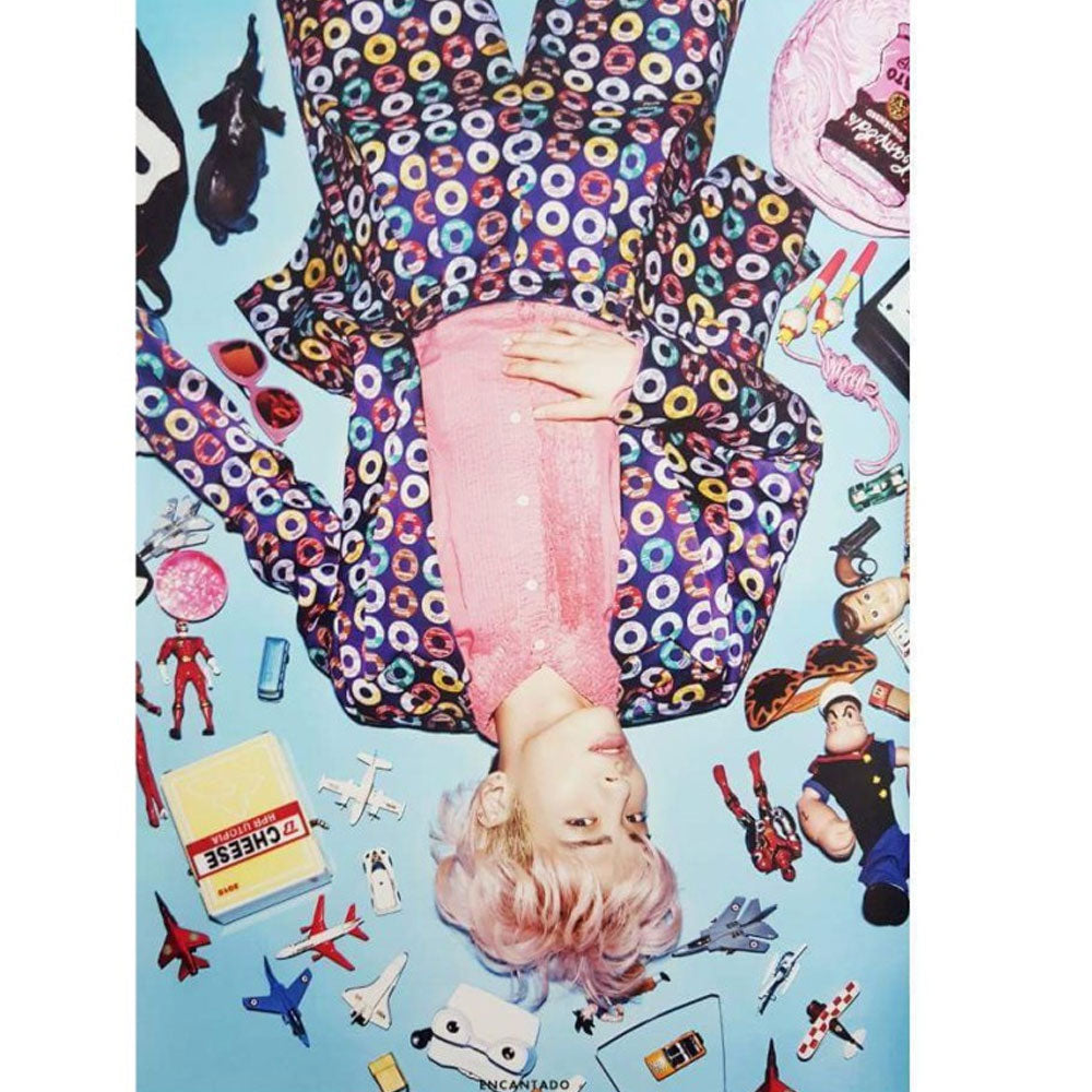 OhBoy! SHINee ジョンヒョン JongHyun 雑誌 写真集 OhBoy! SHINee ジョンヒョン JongHyun 雑誌 写真集 - メルカリ