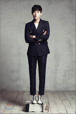 MUSIC PLAZA CD <strong>존박 John Park | 1st 미니앨범 : Knock</strong><br/>