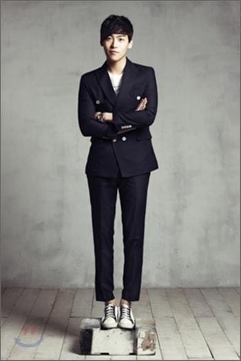 MUSIC PLAZA CD <strong>존박 John Park | 1st 미니앨범 : Knock</strong><br/>