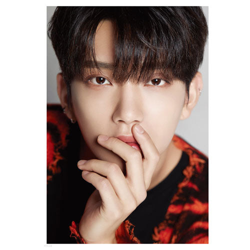 D-ICON DISPATCH 10TH ANNIVERSARY [ D'FESTA SEVENTEEN ] - Music Plaza