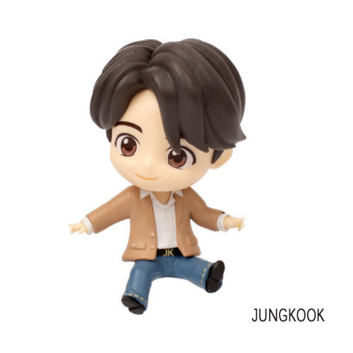 방탄소년단 | BTS [ TINYTAN ] DYNAMITE MONITOR FIGURE - Music Plaza