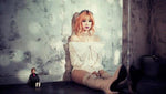 MUSIC PLAZA Poster 전효성 | JUN, HYO-SEONG<br/>FANTASIA [ A ]<br/>30" X 20.5"