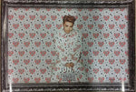 MUSIC PLAZA Poster 준케이 |JUN.K from 2PM<br/>LOVE&HATE VER.B POSTER<br/>29.5" X 20.5"