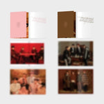 MUSIC PLAZA CD A VERSION (Pink) HIGHLIGHT SPECIAL ALBUM [ OUTRO ]