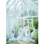 MUSIC PLAZA CD DRAWING VER. 오마이걸 | OH MY GIRL 1ST ALBUM [ THE FIFTH SEASON ]