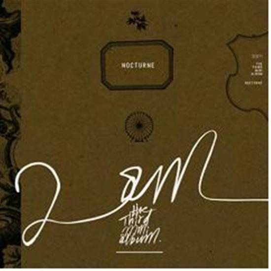 MUSIC PLAZA CD 2AM | NOCTURNE