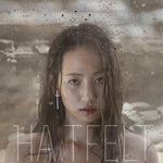 MUSIC PLAZA CD <strong>핫펠트 예은 | HA:TFELT  Yeeun</strong><br/>1st Mini- Me?