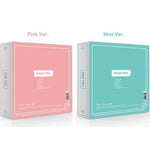 MUSIC PLAZA CD PINK VER. Twice | 트와이스 | 2nd Mini Album - Page Two