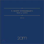 MUSIC PLAZA CD 2AM | F.Scott Fitzgerald's Way Of Love