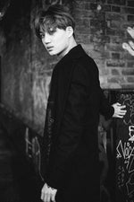 MUSIC PLAZA Poster EXO | 엑소 | 카이 | KAI EXODUS 24" X 35.5"