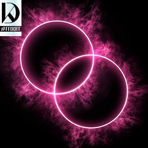 강다니엘 | KANG DANIEL 2ND MINI ALBUM [ MAGENTA ]