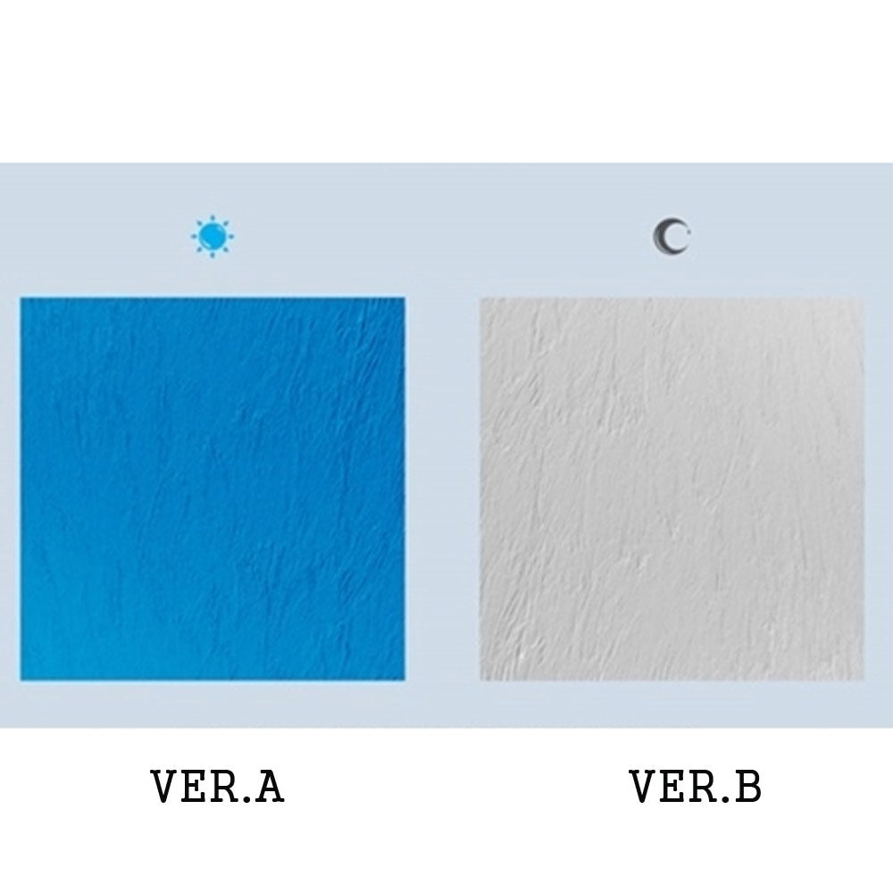 강다니엘 | KANG DANIEL 1ST MINI ALBUM [ CYAN  ]