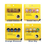 MUSIC PLAZA CD <strong>카카오 프렌즈 | KAKAO FRIENDS</strong><br/>차량 향기스틱<br/>CAR FRAGRANCE STICK