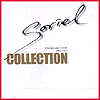 MUSIC PLAZA CD 소리엘 Soriel | Best Collection
