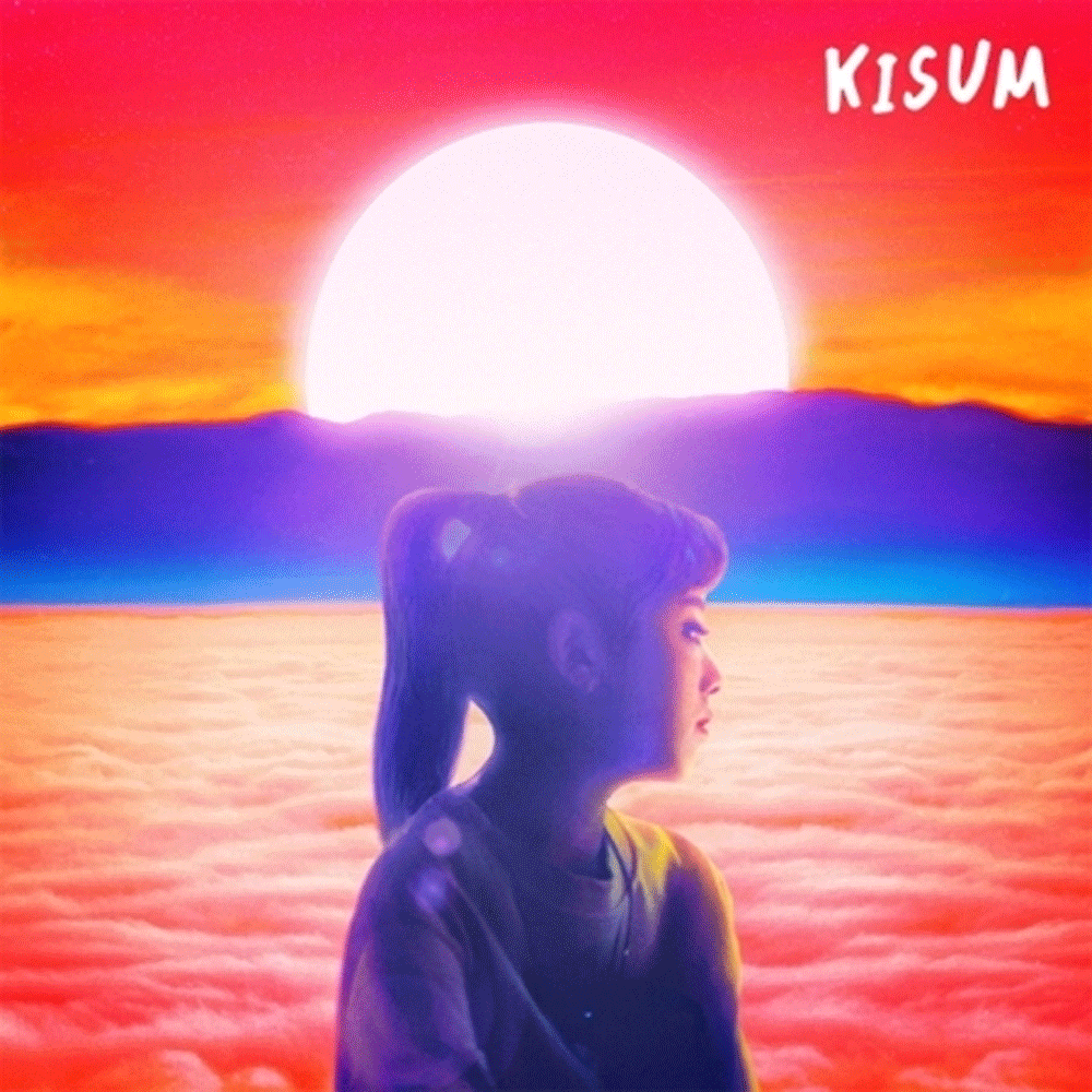 키섬 | KISUM 3RD MINI ALBUM [ THE SUN, THE MOON ]
