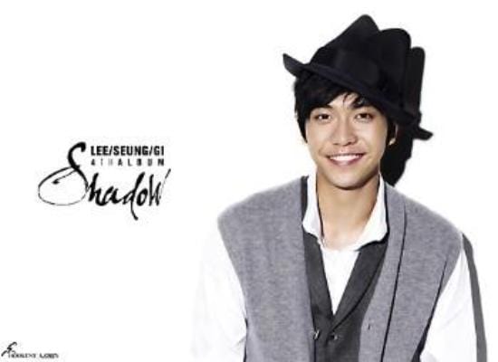 MUSIC PLAZA Poster 이승기 LEE SEUNG GI<br/> 23" X 17"<br/>POSTER