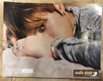 MUSIC PLAZA Poster Kim, Jaejoong | 김재중 (JYJ) | NO.X POSTER ONLY