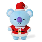 LINEFRIENDS BT21 2019 WINTER STANDING DOLL