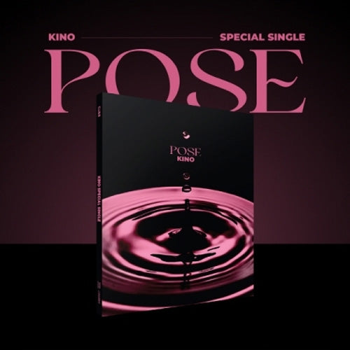키노 | KINO SPECIAL SINGLE [ POSE ] PLATFORM VER.