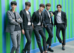 MUSIC PLAZA Poster 크나큰 | KNK<br/>AWAKE POSTER<br/>