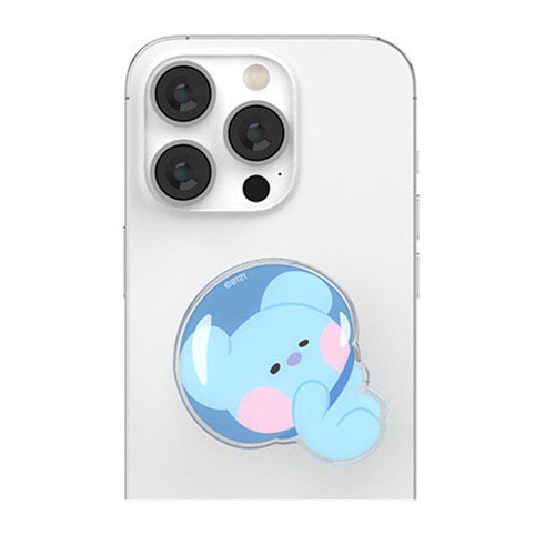 BT21 [ MININI SPACE ] EPOXY TOK