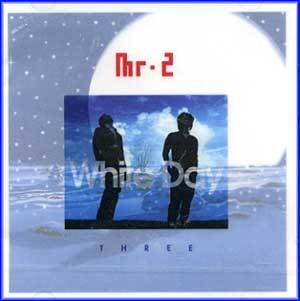 MUSIC PLAZA CD 미스터 투 Mr.2 | 3집