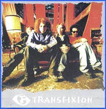 MUSIC PLAZA CD <strong>트랜스픽션 Transfixion | 1집-네게 돌아와</strong><br/>