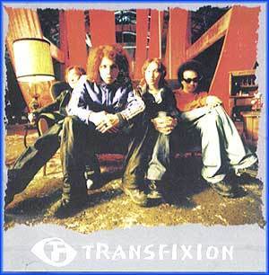 MUSIC PLAZA CD <strong>트랜스픽션 Transfixion | 1집-네게 돌아와</strong><br/>