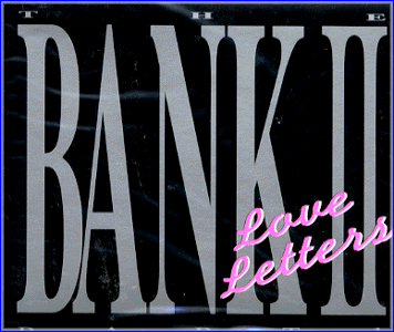 MUSIC PLAZA CD 뱅크 BANK | 2집/Part 1</strong><br/>