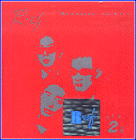 MUSIC PLAZA CD 알이에프 R.ef | Second & Half