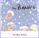 MUSIC PLAZA CD 뱅크 BANK | 3집 / 아회재 백야