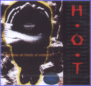 MUSIC PLAZA CD 에이치오티 | H.O.T1집CANDY