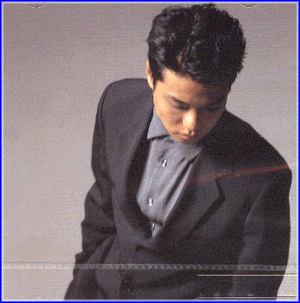 MUSIC PLAZA CD 홍경인 Hong, Kyungin | 1집/후애