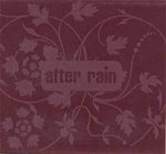 MUSIC PLAZA CD After Rain | after rain