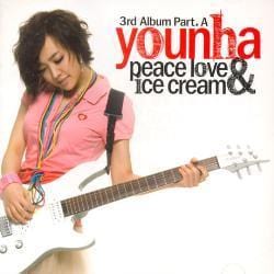 MUSIC PLAZA CD <strong>윤하 (Younha) | Vol.3</strong><br/>