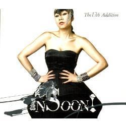 MUSIC PLAZA CD <strong>인순이 Insooni | Vol. 17</strong><br/>