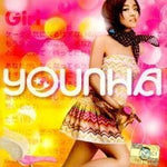 MUSIC PLAZA CD <strong>윤하 (Youn Ha) | Girl [9th Single]</strong><br/>