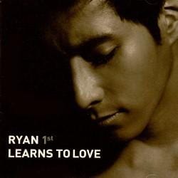 MUSIC PLAZA CD 라이언 [Ryan] | Learns To Love