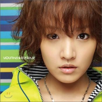 MUSIC PLAZA CD <strong>윤하 Younha | 10th Single-Japan</strong><br/>