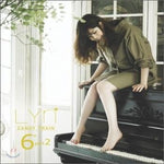 MUSIC PLAZA CD 린 Lyn | 6집-Part 2/Candy Train