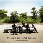 MUSIC PLAZA CD <strong>에프티 아일랜드 FT Island | Beautiful Journey</strong><br/>