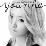MUSIC PLAZA CD <strong>윤하 Younha | Mini Album-Lost in Love</strong><br/>